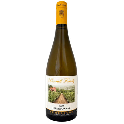 2025 Pannell Family Chardonnay (Picardy)