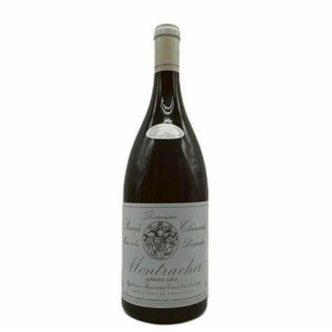 2018 Domaine Thenard 'Le Montrachet' Grand Cru