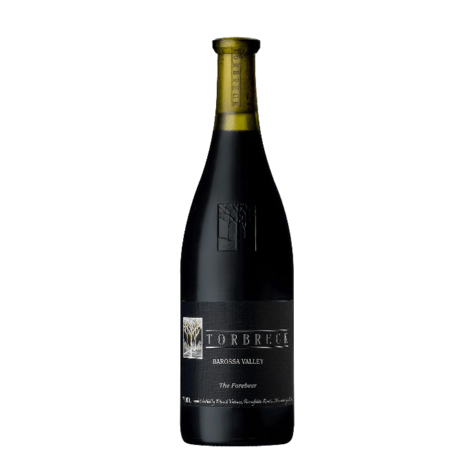 2019 Torbreck 'The Forebear' Shiraz – Barossa Valley