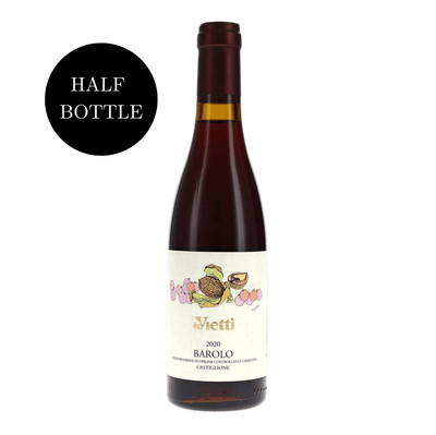 2020 Vietti Barolo Castiglione (375ml)
