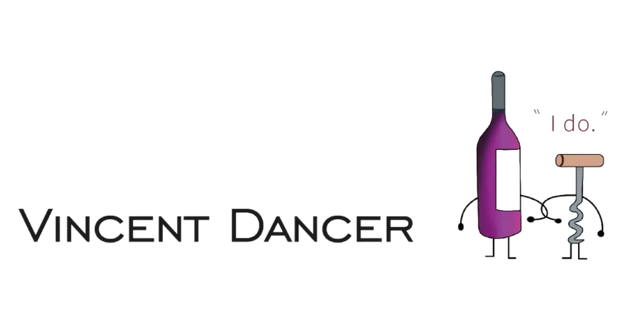 Domaine Vincent Dancer