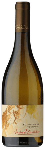 2023 Marcel Couturier Pouilly-Loche Vieilles Vignes