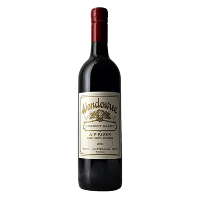2011 Wendouree Cabernet Malbec