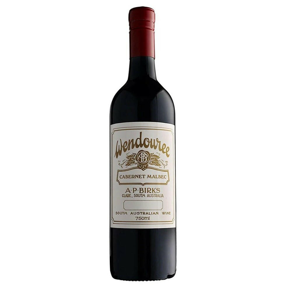 2013 Wendouree Cabernet Malbec