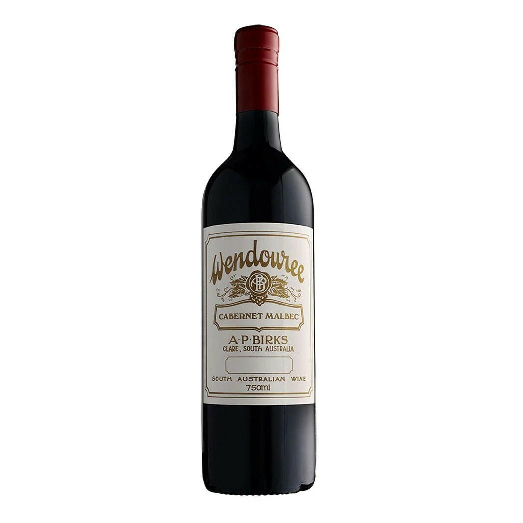 2010 Wendouree Cabernet Malbec