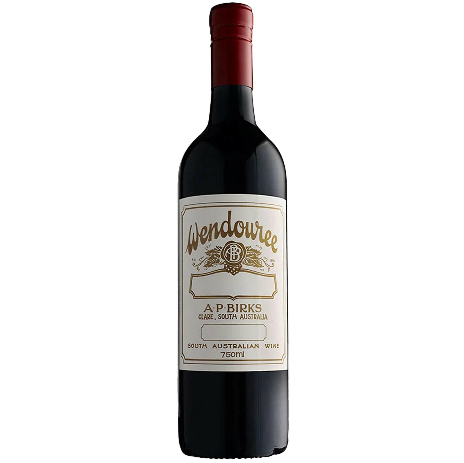2015 Wendouree Shiraz Malbec