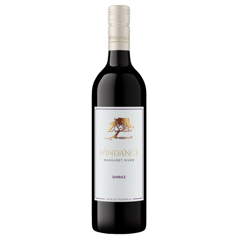 2014 Windance Estate Shiraz