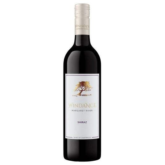 2014 Windance Estate Shiraz