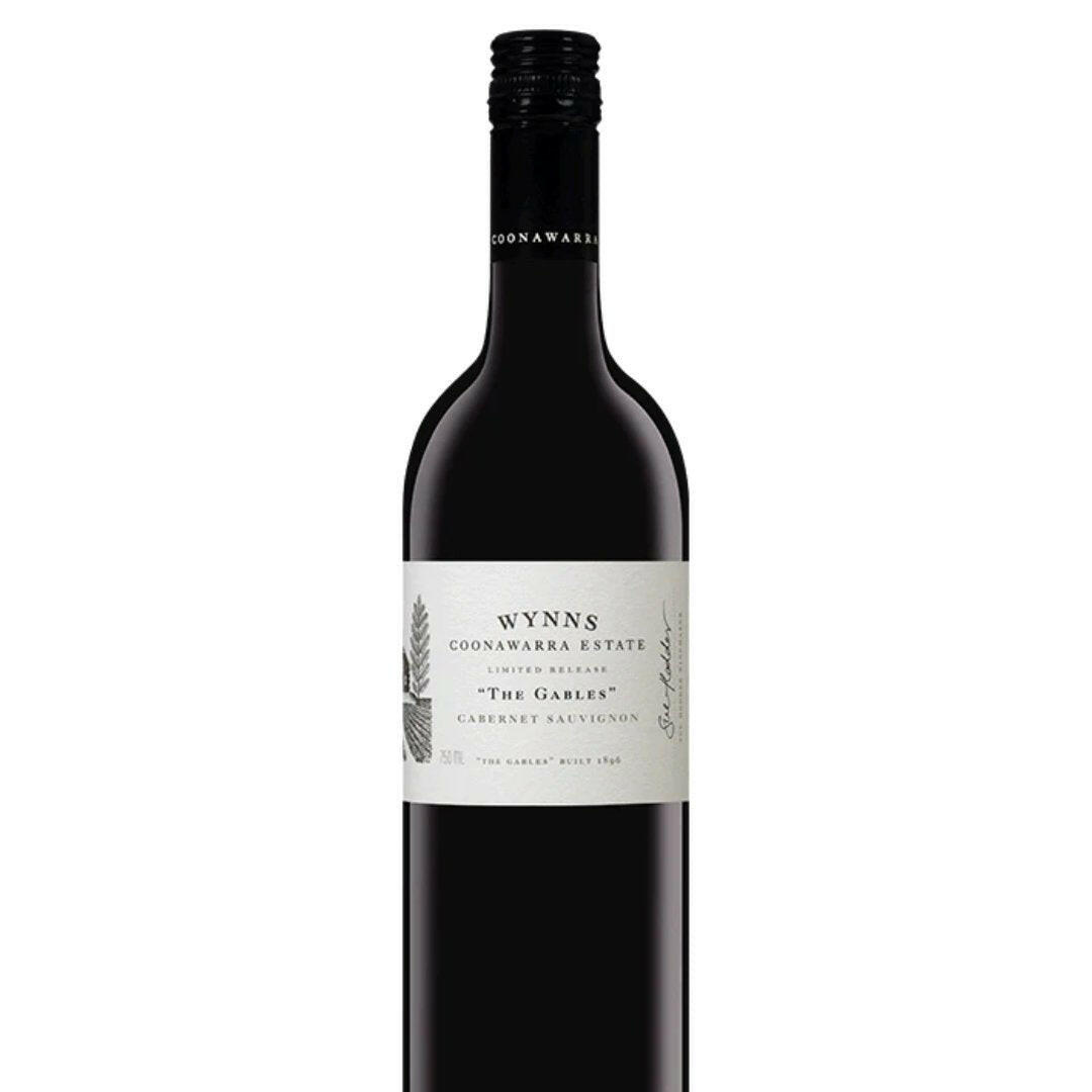2016 Wynns 'The Gables' Cabernet (Coonawarra)
