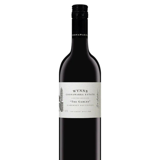 2016 Wynns 'The Gables' Cabernet (Coonawarra)