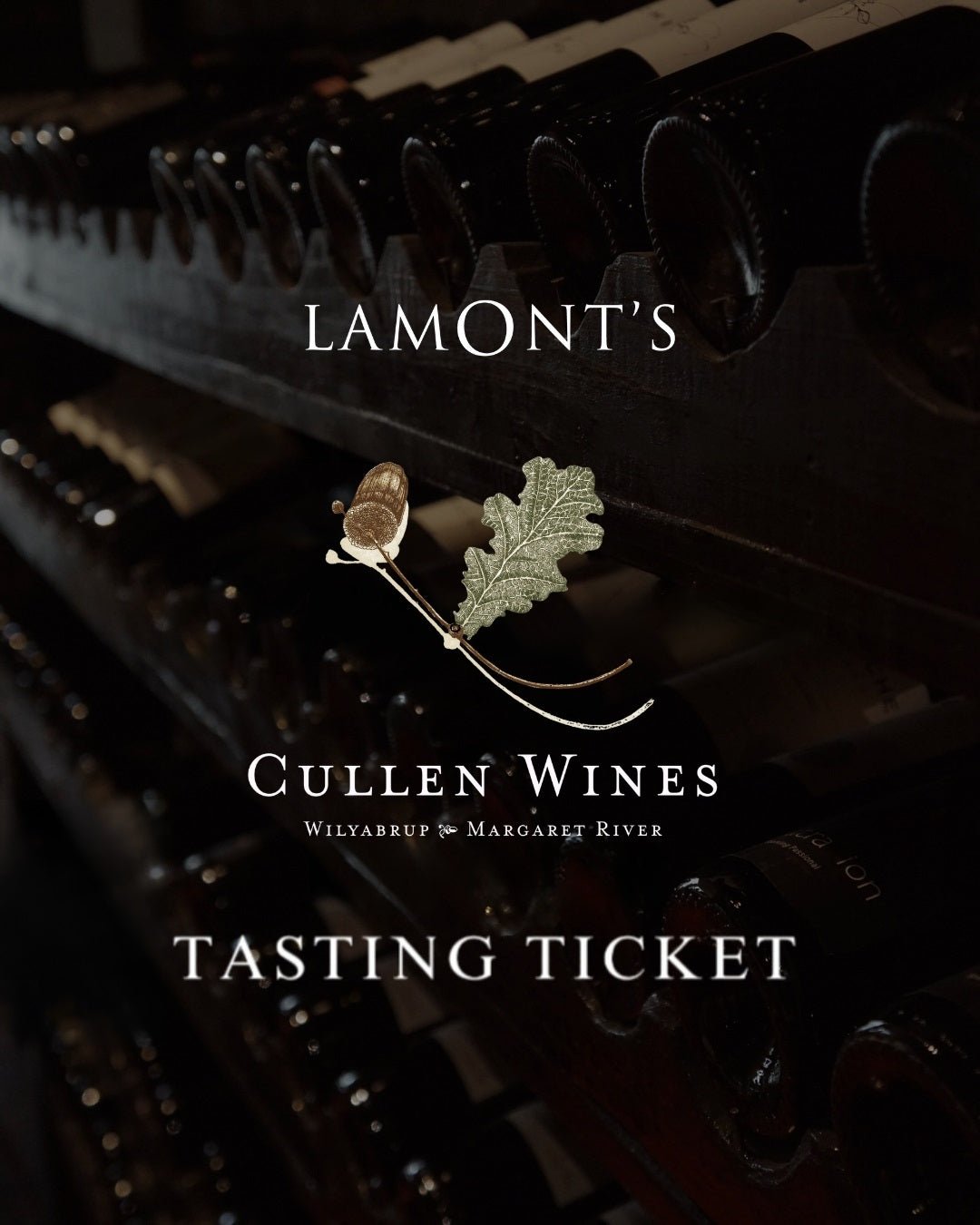 Cullen Legacy Masterclass | Sun Dec 14