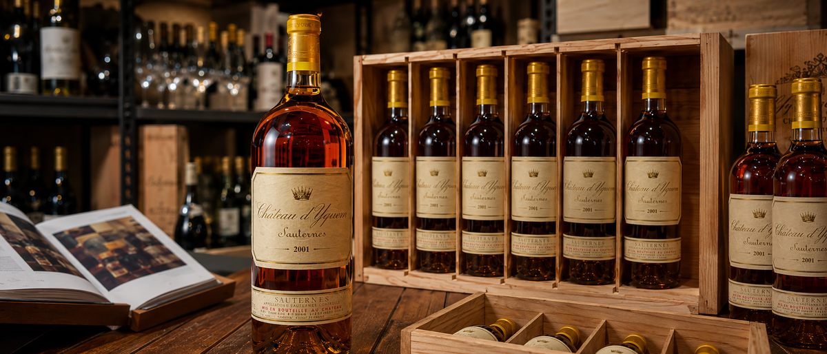 Sauternes