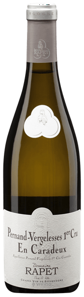 2023 Domaine Rapet Pernand-Vergelesses 1er Cru En Caradeux