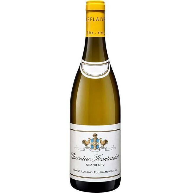 2004 Domaine Leflaive Chevalier - Montrachet Grand Cru