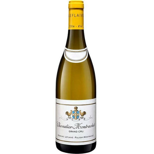2004 Domaine Leflaive Chevalier - Montrachet Grand Cru