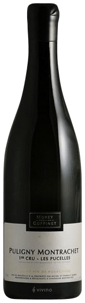 2023 Morey-Coffinet Puligny-Montrachet 1er Cru Les Pucelles