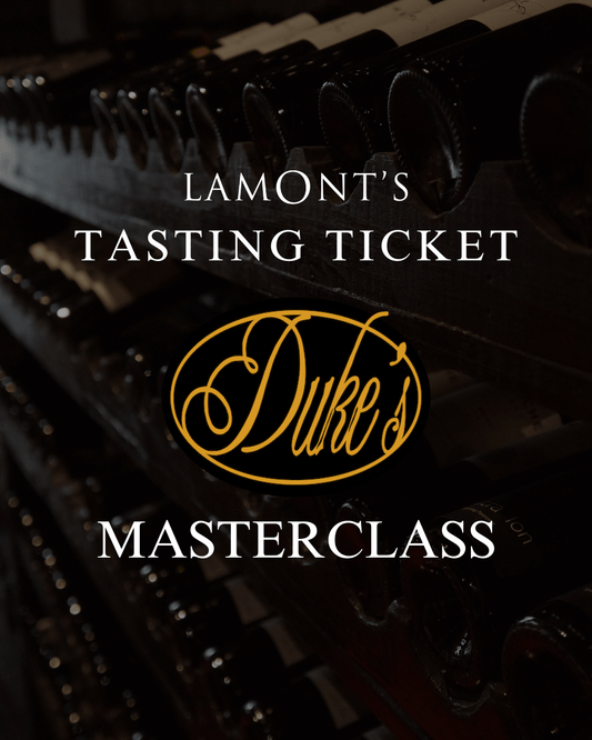 Duke's New Release Masterclass | Sun Aug 17