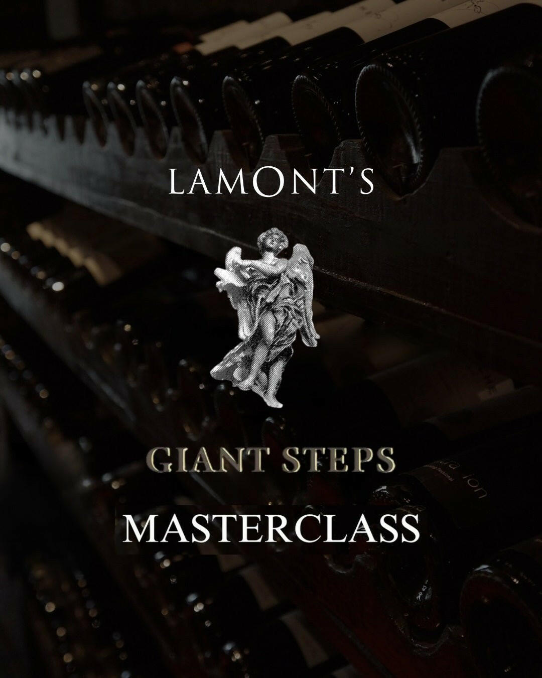 Giant Steps Masterclass – Pemberton, Great Southern