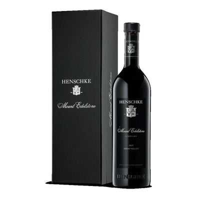 2013 Henschke 'Mount Edelstone' Shiraz - Museum Release