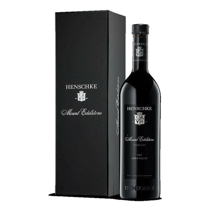 2013 Henschke 'Mount Edelstone' Shiraz - Museum Release – Eden Valley