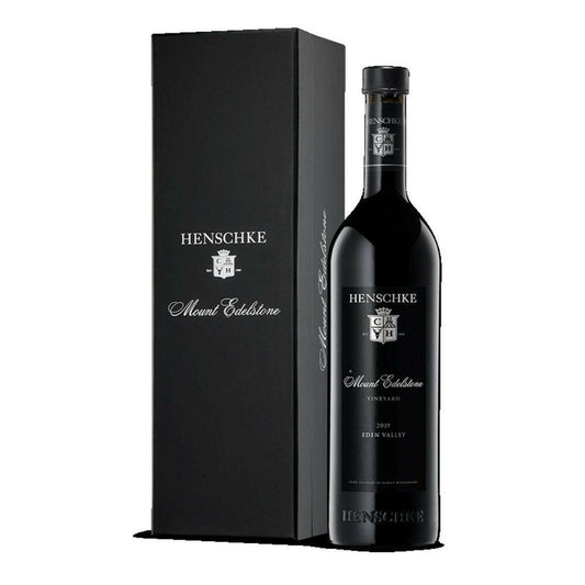 2013 Henschke 'Mount Edelstone' Shiraz - Museum Release