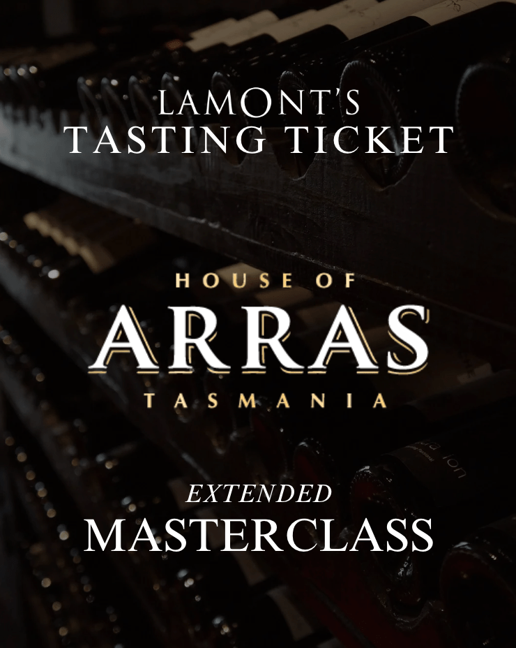 House of Arras Masterclass 