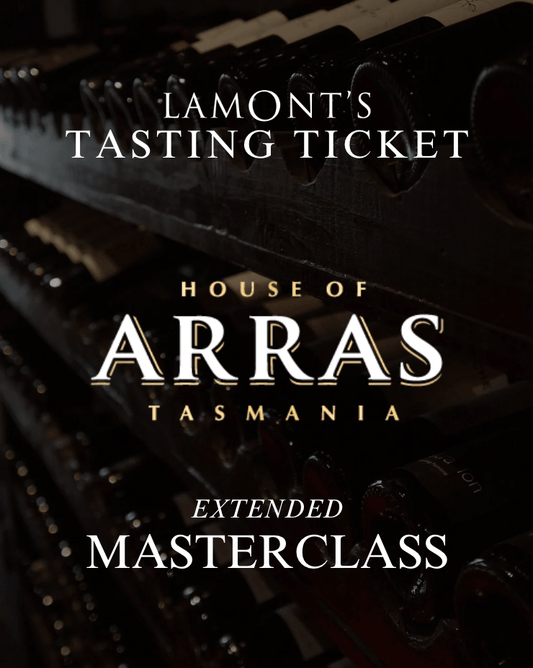 House of Arras Masterclass 