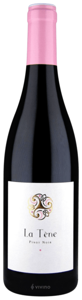 2022 La Tene Pinot Noir IGP Pays d'Oc