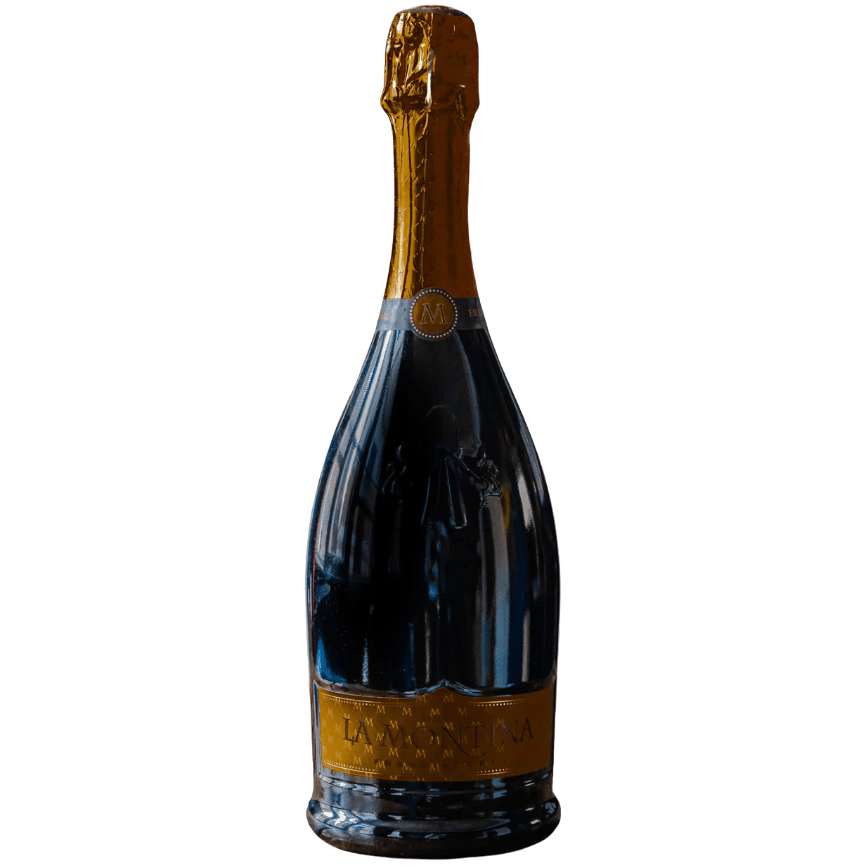 La Montina Franciacorta Brut NV - Jeroboam