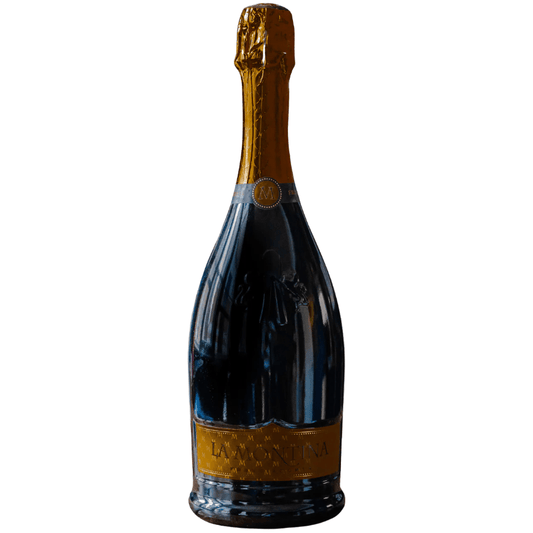 La Montina Franciacorta Brut NV - Jeroboam