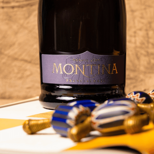 La Montina Franciacorta Dosage Zero N.V