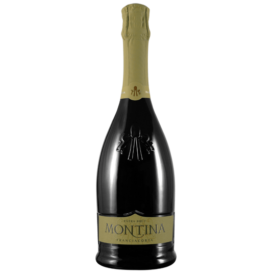 La Montina Franciacorta Extra Brut NV