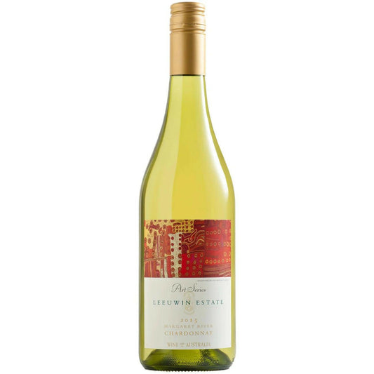 2015 Leeuwin Estate ‘Art Series’ Chardonnay
