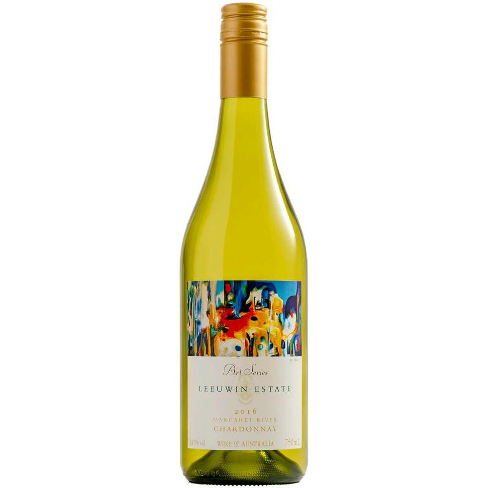 2016 Leeuwin Estate ‘Art Series’ Chardonnay