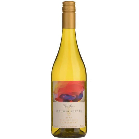 2017 Leeuwin Estate ‘Art Series’ Chardonnay