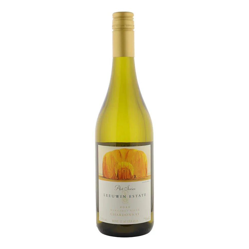 2020 Leeuwin Estate ‘Art Series’ Chardonnay