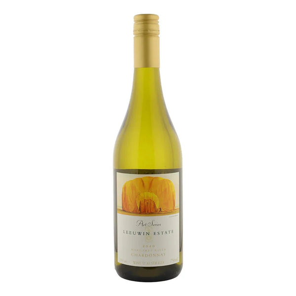 Leeuwin ワイン Estate Vertical Chardonnay Series Art Estate Leeuwin 2020 Chard Series Art ワイン
