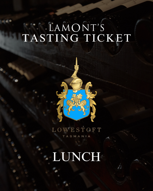 Lowestoft Lunch | Sat Oct 24
