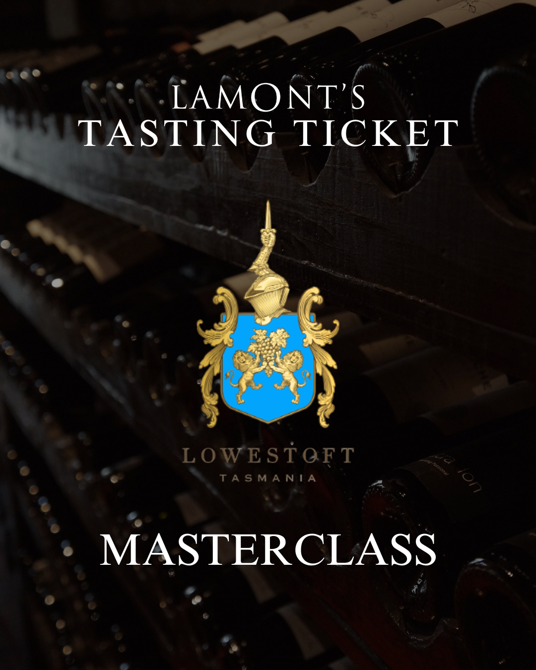 Lowestoft Masterclass | Sun Oct 24