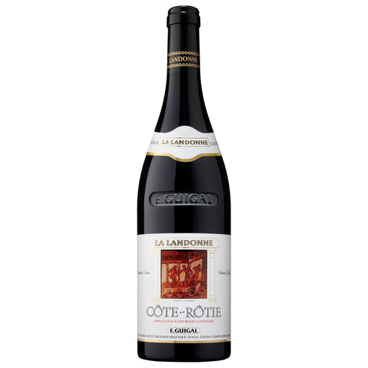 2021 Guigal Cote-Rotie La Landonne