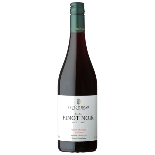 2024 Felton Road MacMuir Pinot Noir