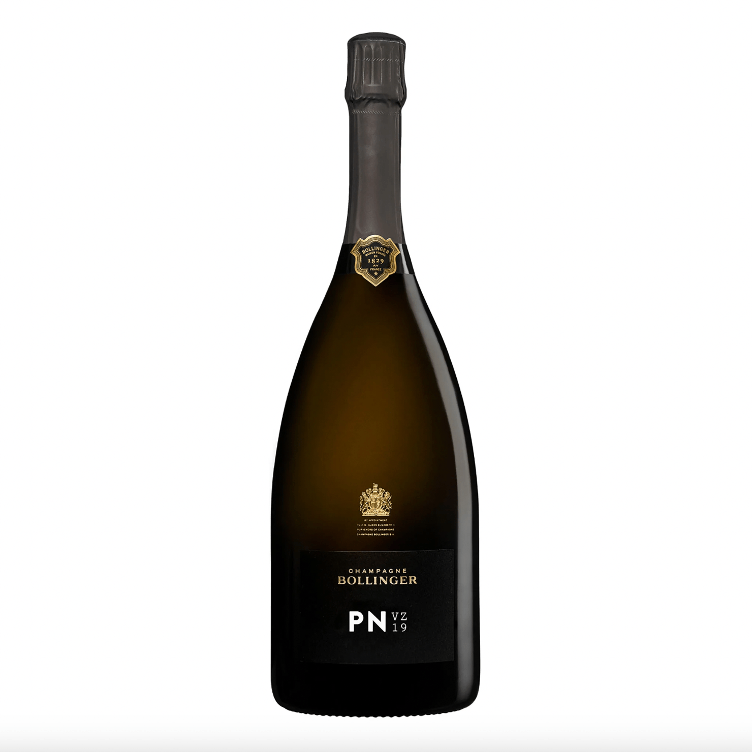 Bollinger PN VZ19