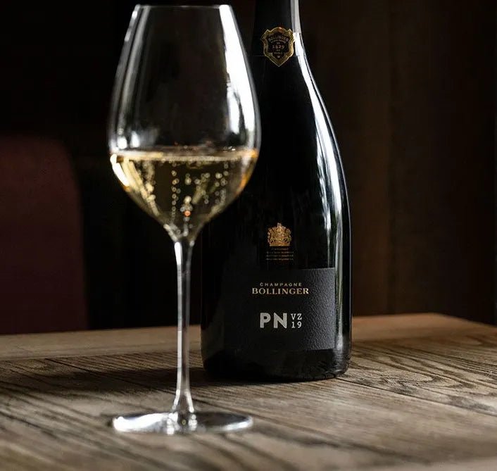 NV Bollinger PN VZ19