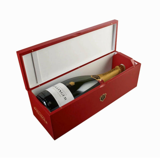 NV Bollinger Special Cuvee Jeroboam