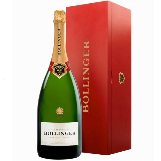 NV Bollinger Special Cuvee Jeroboam