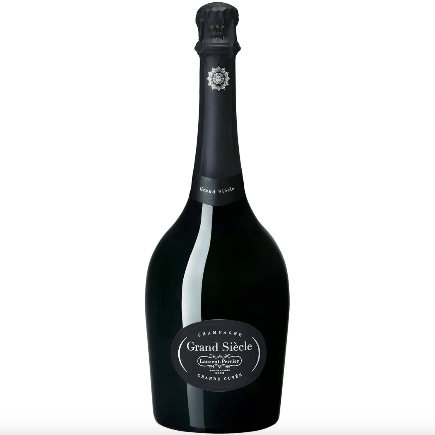 NV Laurent Perrier Grand Siecle No. 26