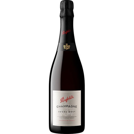 NV Penfolds Champagne Cuvée Brut