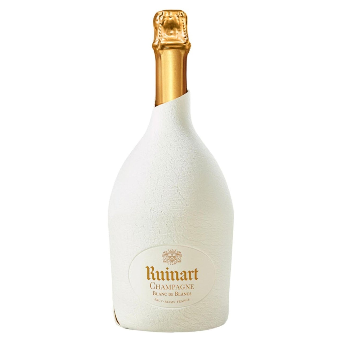 NV Ruinart Blanc de Blancs Champagne – Champagne