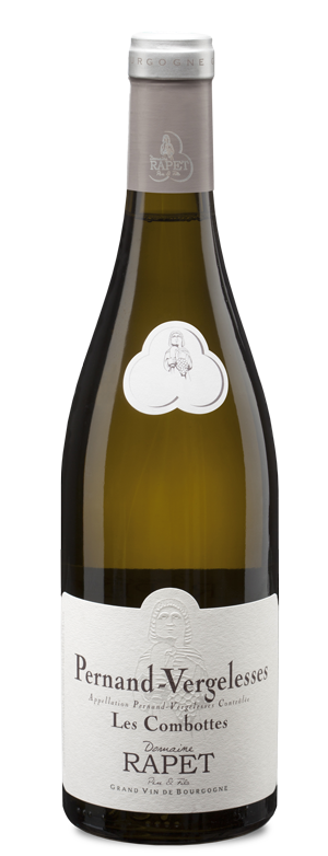 2023 Domaine Rapet Pernand-Vergelesses