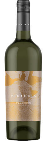 2025 Pietraia Abruzzo Pecorino
